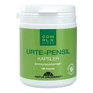 Urte-Pensil - 180 kapsler