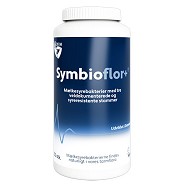 Symbioflor+ - 250 kapsler - Biosym