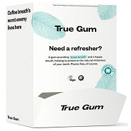True Gum - White mini pack - 6 gram