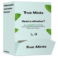 True Mints - Mini pack dispenser - 6 gram