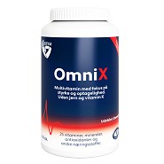 OmniX - 160 tabletter