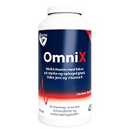 OmniX - 300 tabletter