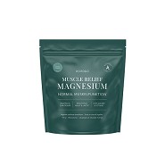 NORDBO Muscle Relief Instant Magnesium pulver - 150 gram - NORDBO