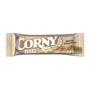 Corny BIG White Chocolate - 40 gram