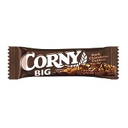 Corny Big Dark Chocolate-Cookies - 50 gram