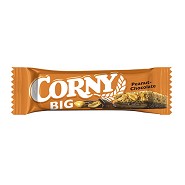 Corny Big Peanut-Chocolate - 50 gram