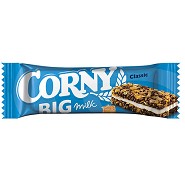 Corny BIG Milk Sandwich Classic - 40 gram