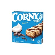 Corny Coconut  - 6x25gr - Corny