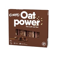 Corny Oatpower Cocoa - 4x35gr - Corny