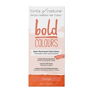 Bold Orange hårfarve Tints of Nature - 70 ml
