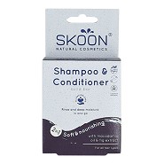 Solid Shampoo bar Shampoo & Conditioner 2 i 1 - 90 gram