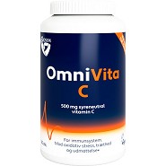 OmniVita C - 160 tabletter