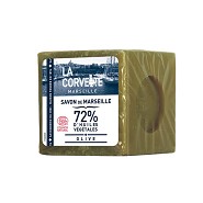 Olivensæbe Savon de Marseille - 300 gram