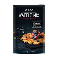 Sukrin Waffle Mix - 100 gram - Funksjonellmat