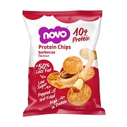 Protein Chips BBQ - 30 gram