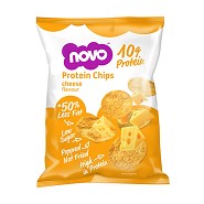 Cheese Protein Chips - 30 gram