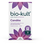 Bio-Kult Candéa - 60 kapsler