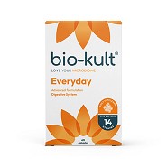 Bio-Kult Everyday - 60 kapsler
