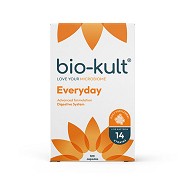 Bio-Kult Everyday - 120 kapsler