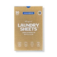 Laundry Sheets Ocean Breeze 30 stk. - 1 pakke