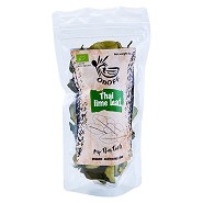Thai limeblade   Økologisk  - 5 gram
