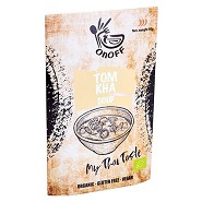 Thai Tom Kha Soup   Økologisk  - 50 gram
