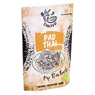 Thai stir fry Pad Thai   Økologisk  - 100 ml