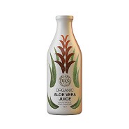 Aloe Vera juice   Økologisk  - 1 liter