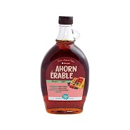 Ahornsirup Grade C 250ml   Økologisk  - 250 ml