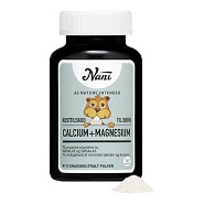 Nani Calcium+Magnesium - 91 gram -  Nani