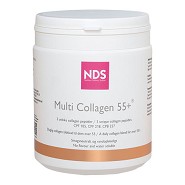 Multi Collagen 55 + - 300 gram
