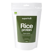 Rice Protein Powder   Økologisk  - 500 gram