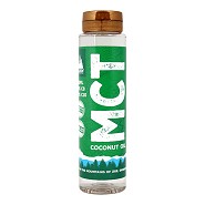 MCT Coconut Oil smagsneutral - 250 ml