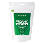 Organic Protein   Økologisk  - 400 gram