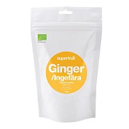 Ginger Powder   Økologisk  - 100 gram