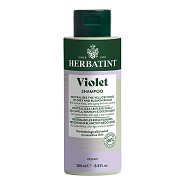 Violet shampoo - 260 ml