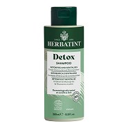 Detox shampoo - 260 ml