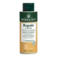 Repair shampoo - 260 ml - Herbatint