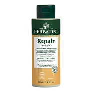 Repair shampoo - 260 ml