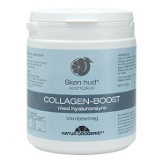Collagen Boost Vaniljesmag - 350 gram