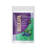 Haskapbærpulver Økologisk  - 100 gram - Haskapa
