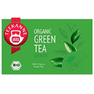 Green tea   Økologisk  - 20 breve