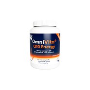 OmniVita Q10 Energy - 100 kapsler