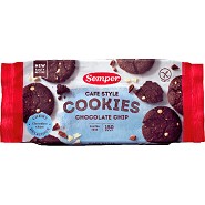 Cookies Chocolate Chip - 150 gram