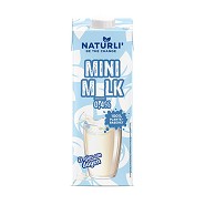 Minim_lk Naturli - 1 liter