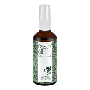 Castor Oil multiolie - 100 ml
