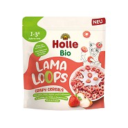Lama Loops   Økologisk  - 125 gram