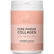Pure Marine Collagen Strawberry Lemonade - 300 gram