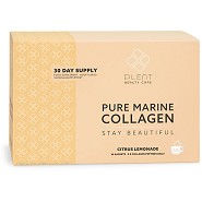 Pure Marine Collagen - Citrus Lemonade 30 x 5 gr - 1 pakke