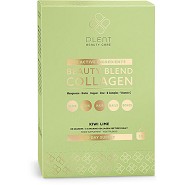 Beauty Blend Collagen - Kiwi Lime 30 x 5 gr - 1 pakke